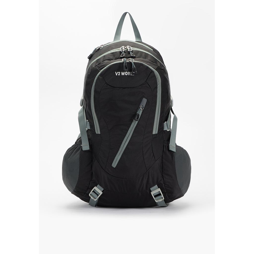DOUGLAS1781 BACKPACK  (ฺBLACK)
