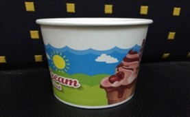 320cc 
Packing : 1,000pcs (50pcs*20bags)