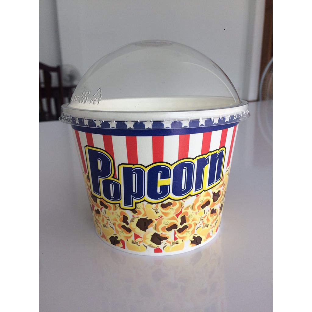 32oz Popcorn  
Packing : 500pcs (50pcs*10bags)