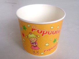1000cc Popcorn
Packing : 600pcs (50pcs*12bags)
