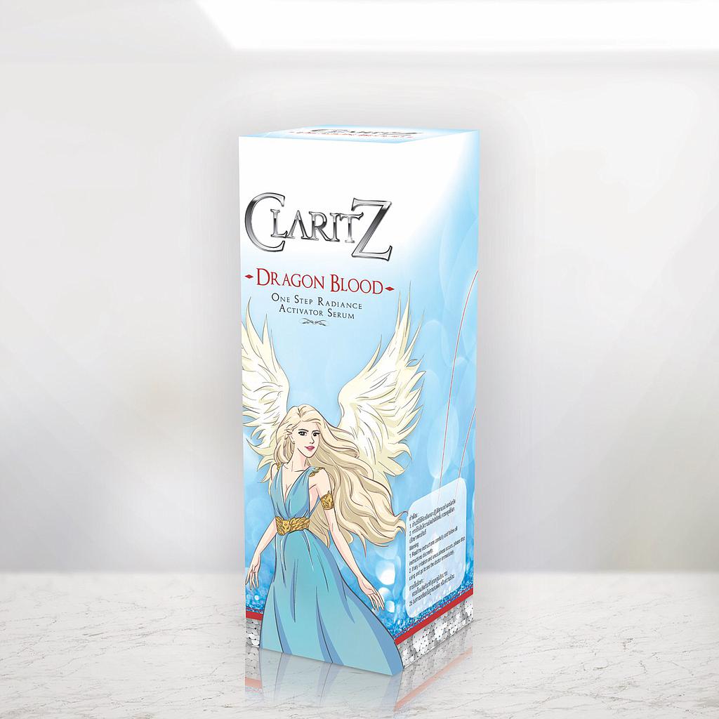 ClaritZ serum 