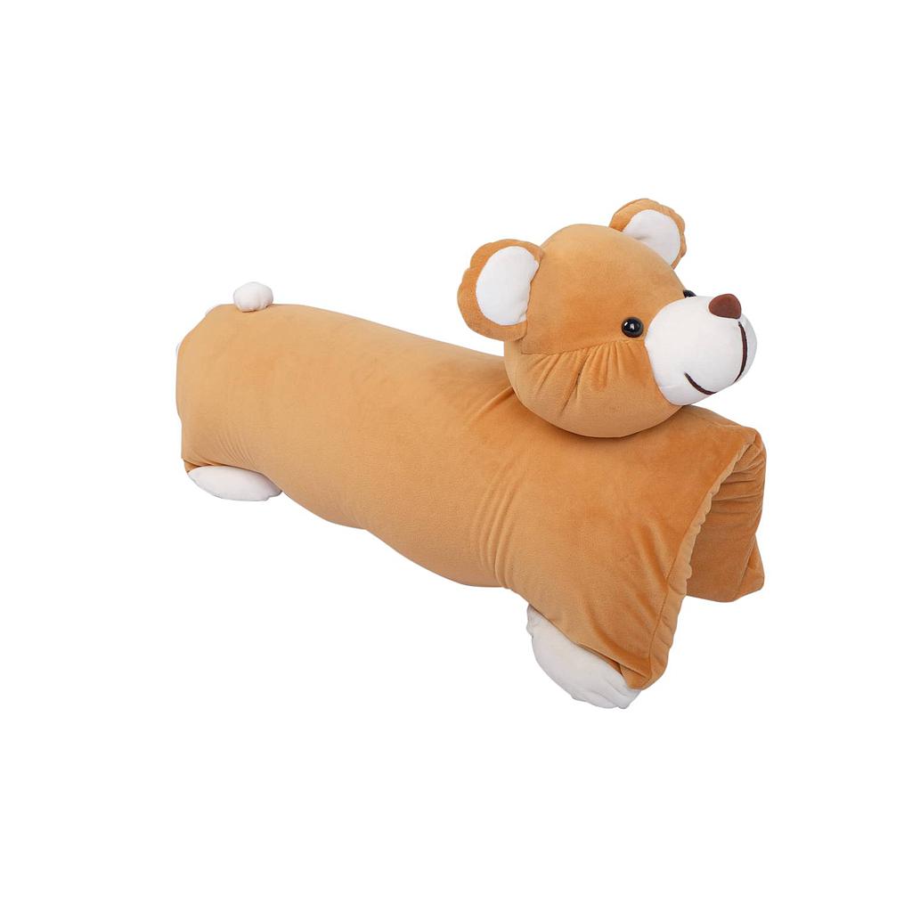 Bear Doll Pillow