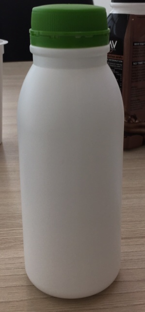 Drinking Yoghurt.