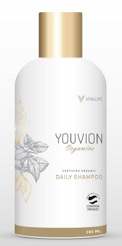 Shampoo ยาสระผม (200 ml)