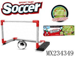 SOCCER DOOR