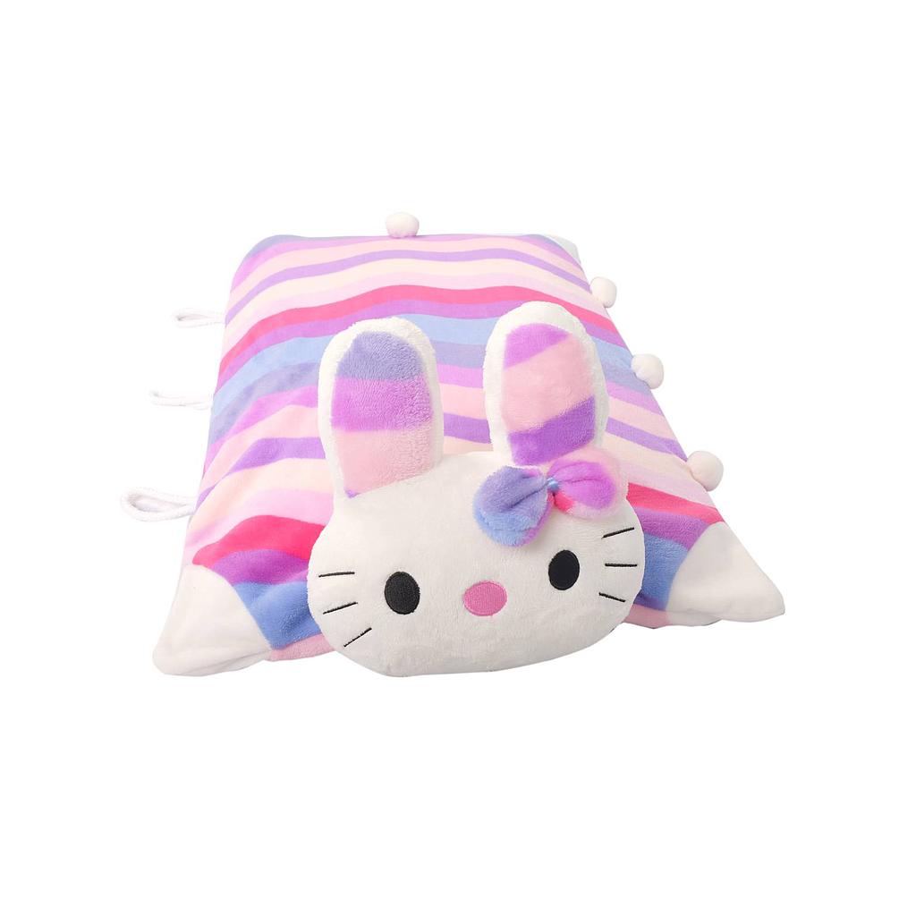 Kitty Doll Pillow