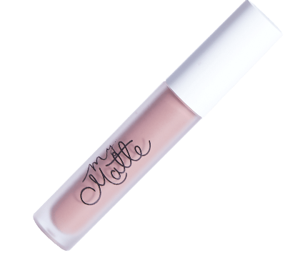 Pasjel My Matte Lip 05 . A long-wear,full-coverage liquid lipstick with a smooth, matte finish.