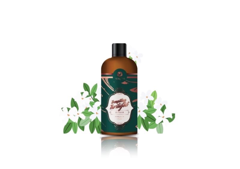 สิรีน Diffuser กลิ่นมะลิ