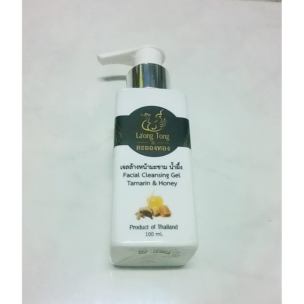 เจลล้างหน้า มะขาม น้ำผึ้งFacial Cleasing Gel: Tamarind and Honey
  ( สำหรับผิวหน้าแห้ง และ ธรรมดา)
 กลิ่นหอมละมุน และนุ่มนวลเนียนหน้าสดใส ไม่แห้งกร้านหลังใช้       
หน้าสะอาด ผิวสดใส หอมสดชื่น
เลขจดแจ้ง  10-1-6100059182
สารสำคัญ
น้ำผึ้ง
สารสกัดมะขาม
สารชำระล้างสูตรอ่อนโยนสำหรับเด็ก
ขนาด 100 g ราคา490 บาท  