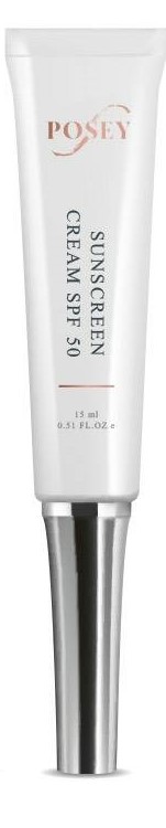 ครีมกันแดด