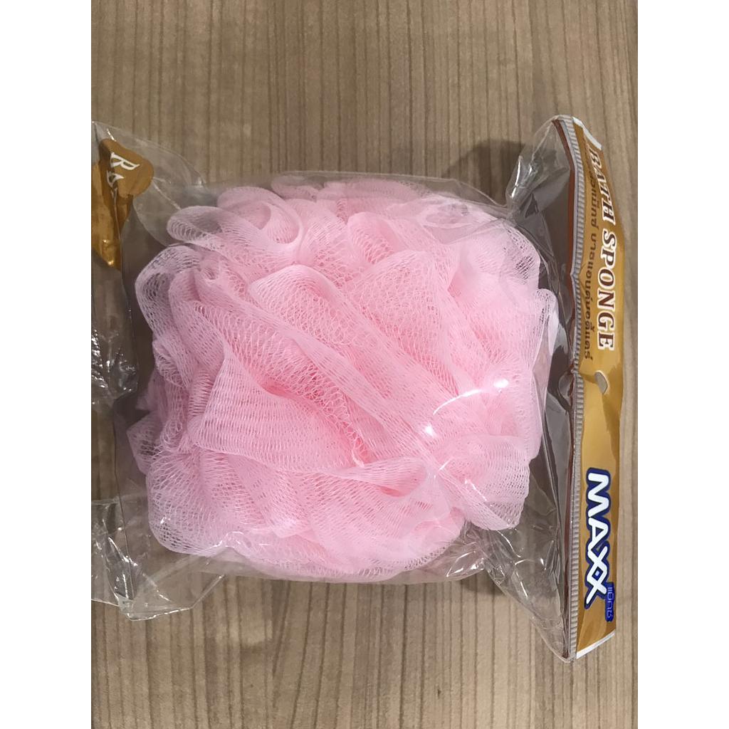 ใยขัดตัวแม็กซ์ บาธแอนด์บอดี้แคร์