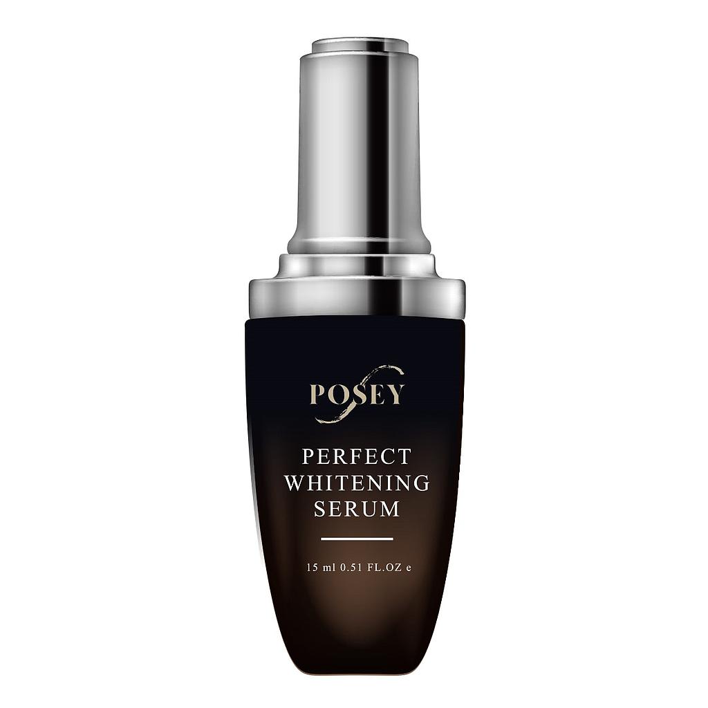 เซรั่มบำรุงผิวหน้า