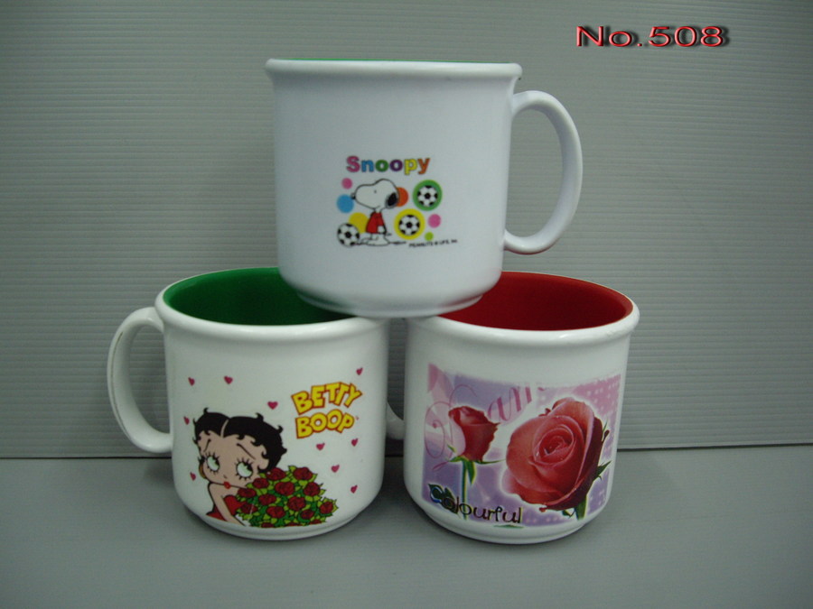แก้ว No.508 2 ชั้น