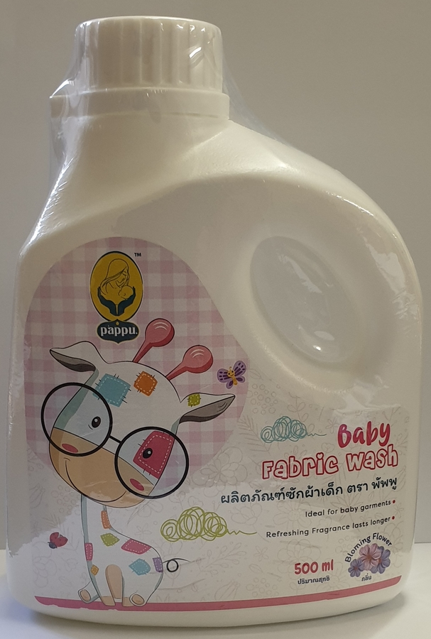 น้ำยาล้างขวดนม