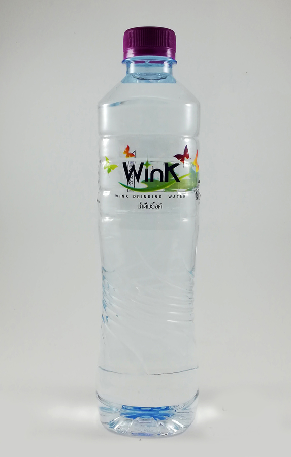 น้ำดื่ม วิ้ง ขนาด 600ml