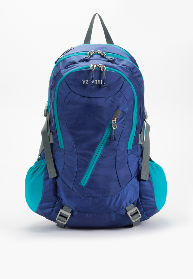 DOUGLAS1781 BACKPACK  (ฺBLUE)	
