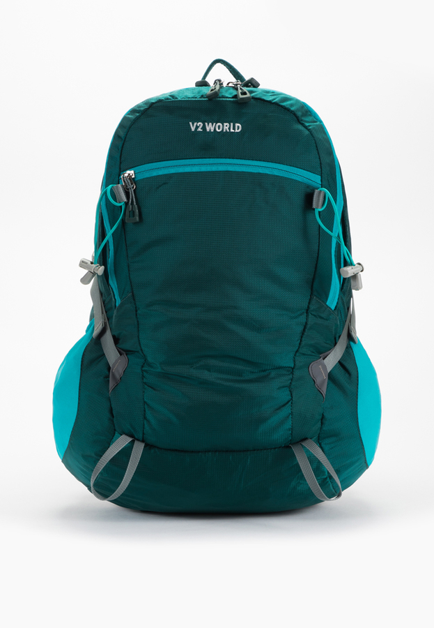 DOUGLAS1782 BACKPACK  (ฺGREEN)	
