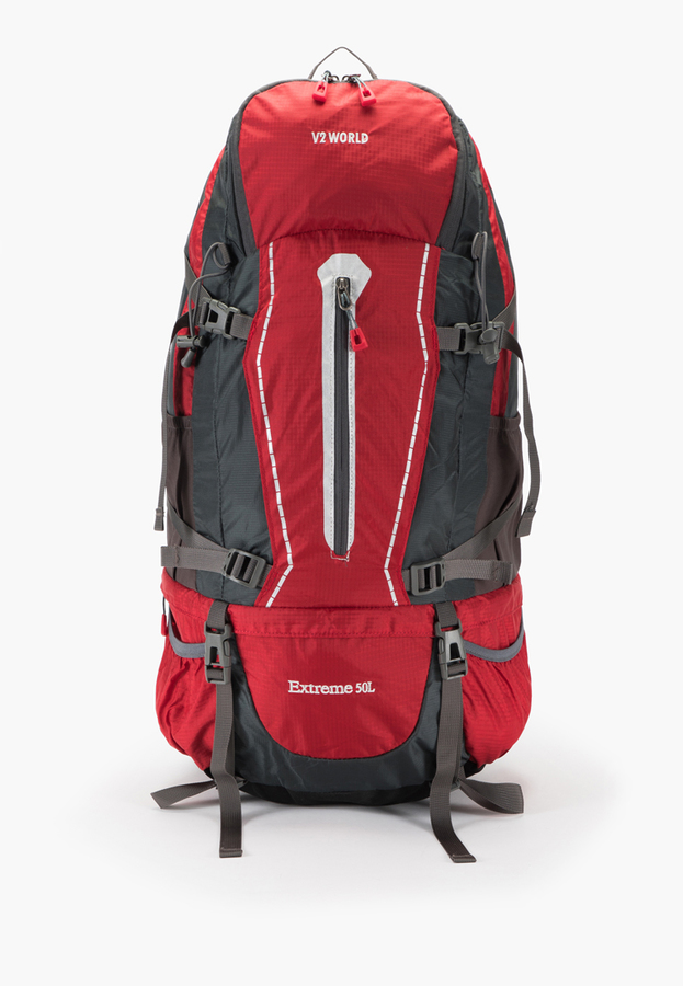 DOUGLAS5080 BACKPACK  (ฺRED)	
