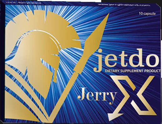 Jetdo
ผลิตภัณฑ์อาหารเสริมสำหรับท่านชาย ที่ใช้เทคโนโลยีใหม่ล่าสุดและส่วนผสมพิเศษจาก Japan 
เพื่อเพิ่มสมรรถภาพทางเพศของผู้ชายโดยเฉพาะ ช่วยกระตุ้นการเพิ่มเซลล์ที่อยู่ภายในอวัยวะเพศชายโดยเฉพาะ 
ทำให้ขนาดเพิ่มขึ้น ช่วยเรื่องการแข็งตัว ชะลอการหลั่ง ทำให้สมรรถภาพของท่านชายดีขึ้นอย่างชัดเจน

คุณสมบัติ
เป็นอาหารเสริมท่านชาย สุขภาพร่างกาย อารมณ์ กลับคืนมาเป็นวัยหนุ่ม
ช่วยเสริมและเพิ่มขนาดน้องชายของคุณจนเป็นที่น่าพอใจ
ช่วยชะลอการหลั่ง และการแข็งตัวของน้องชายให้ดีขึ้น
ชายท่านใดที่มีปัญหาเรื่องบนเตียง Jetdo คุณได้
เพียงทานก่อนมีเพสสัมพันธ์ คุณจะรุ้สึกได้ถึงความแตกต่างที่เกิดขึ้น
