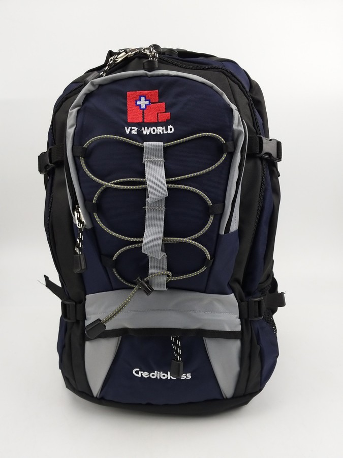 CREDIBLE55 (NAVY)
