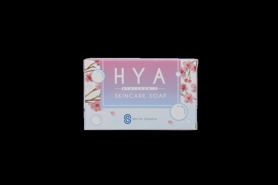 สบู่ Hya