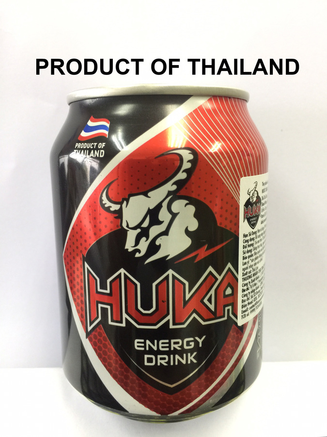 เครื่องดื่มชูกำลัง