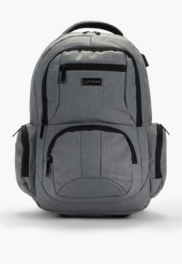 GORDON2321 GREY