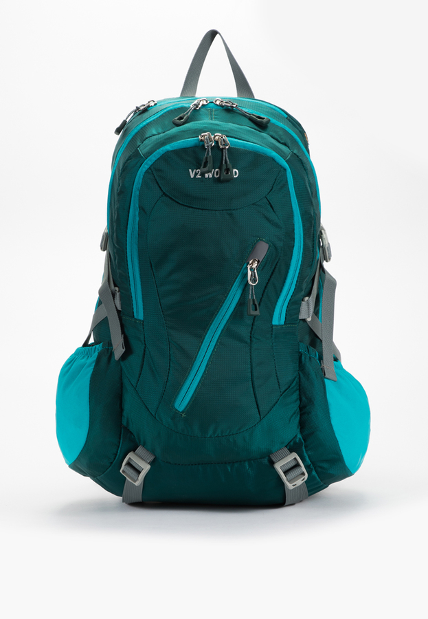 DOUGLAS1781 BACKPACK  (ฺGREEN)	
