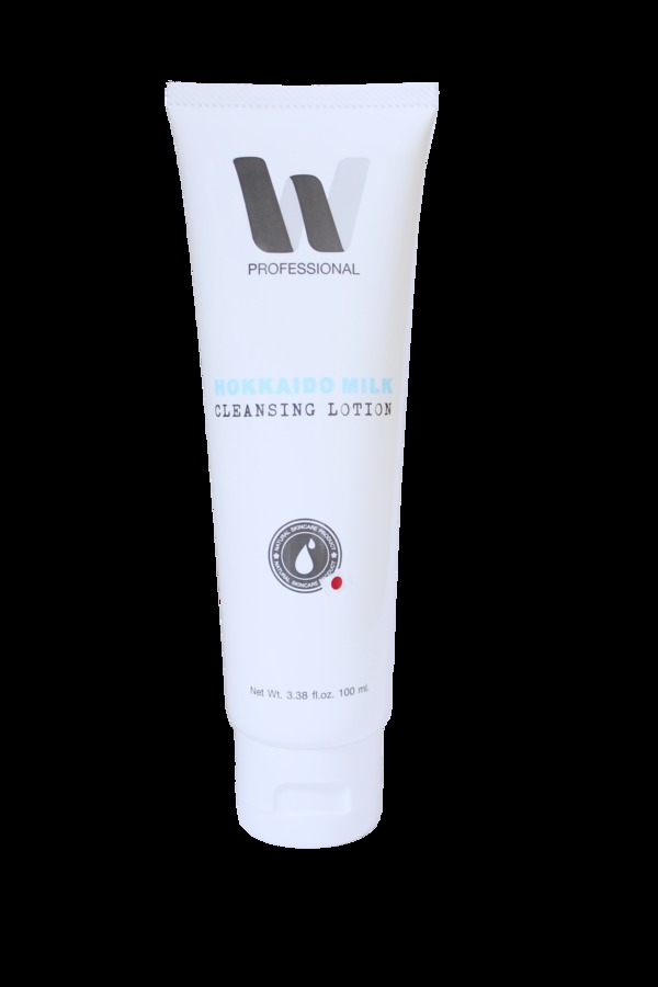 HOKKAIDO MILK CLEANSING LOTION ฮอกไกโด มิลค์ คลีนซิ่ง โลชั่น