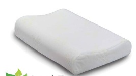 Contour Pillow