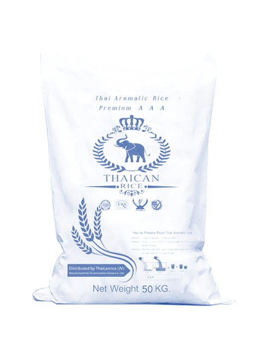 Parboiled Rice    PBR 50 kg.