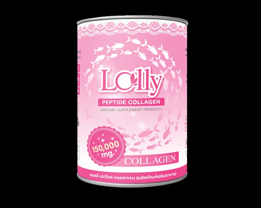 คอลลาเจนเปปไทด์ ที่สกัดจากเกล็ดปลานิลคุณภาพจากประเทศญี่ปุ่น มีส่วนช่วยในการบำรุงกระดูกให้แข็งแรง ช่วยลดฝ้า กระ จุดด่างดำ ลดเลือนริ้วรอย 