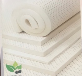 Mattress 5x200x200