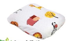 Baby Pillow Square