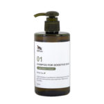 ผลิตภัณฑ์อาบน้ำและบำรุงขนสัตว์เลี้ยง กลิ่น White Tea
