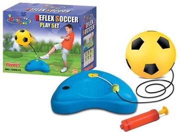 soccer practice