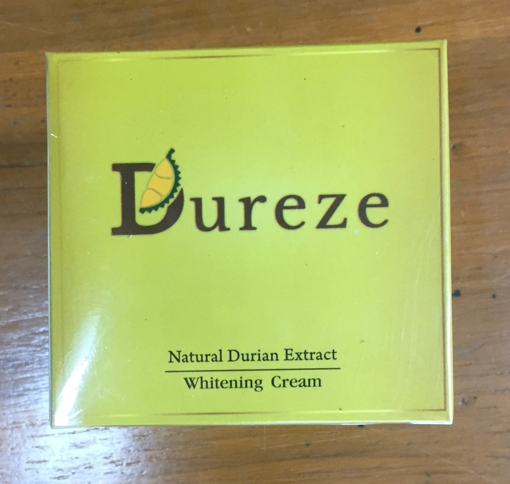 ผลิตภัณฑ์ครีมบำรุงผิวหน้า