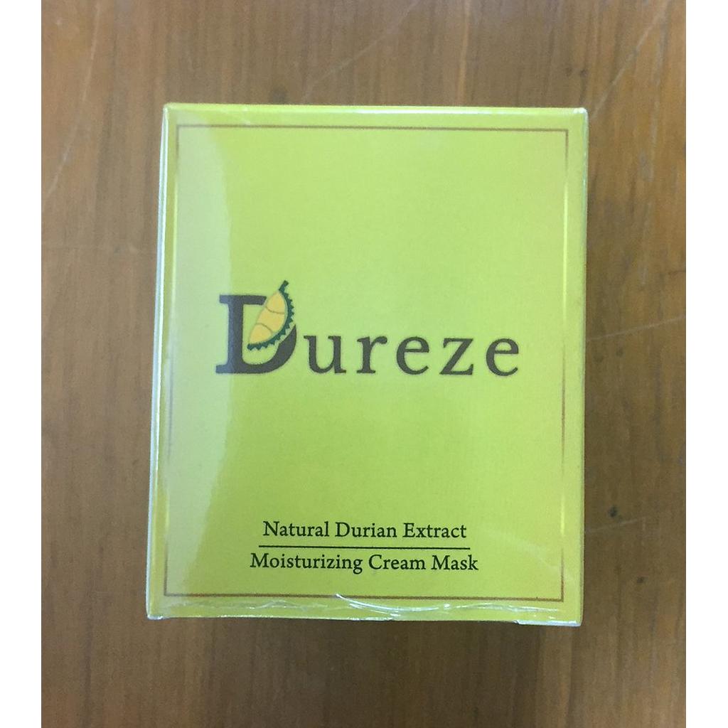 ผลิตภัณฑ์ครีมมาส์กหน้า