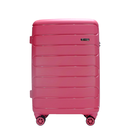 กระเป๋าเดินทาง รุ่น ARIC-848 28&quot; RED
