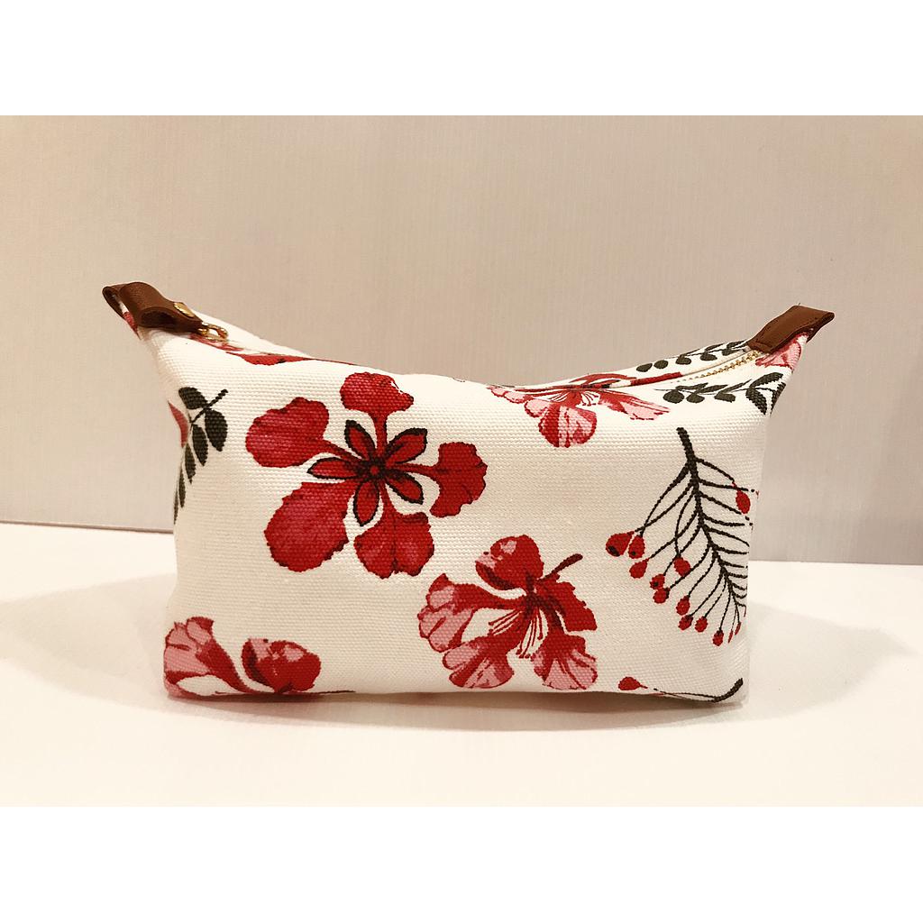 Cosmatic Bag Poincianan Janfive