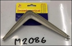 ฉาก 2086  BUC-10011-1