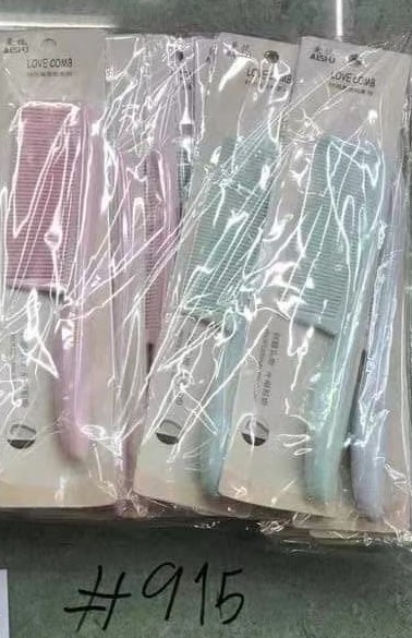 หวี 915  BH-40128