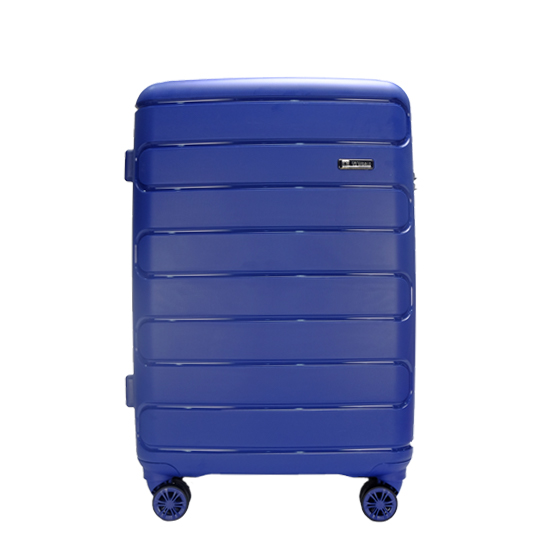 กระเป๋าเดินทาง รุ่น ARIC-848 20&quot; ROYAL BLUE