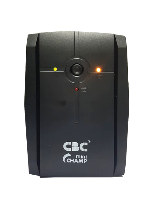 เครื่องสำรองไฟ ขนาด 900VA 360W