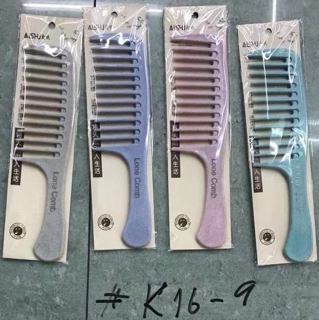 หวี K169  BH-40132