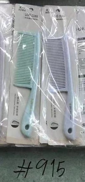 หวี 915-1   BH-40129