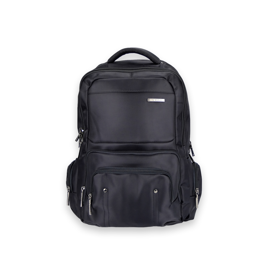 กระเป๋าเป้โน๊คบุ๊ค รุ่น SANDLER-8799 BLACK