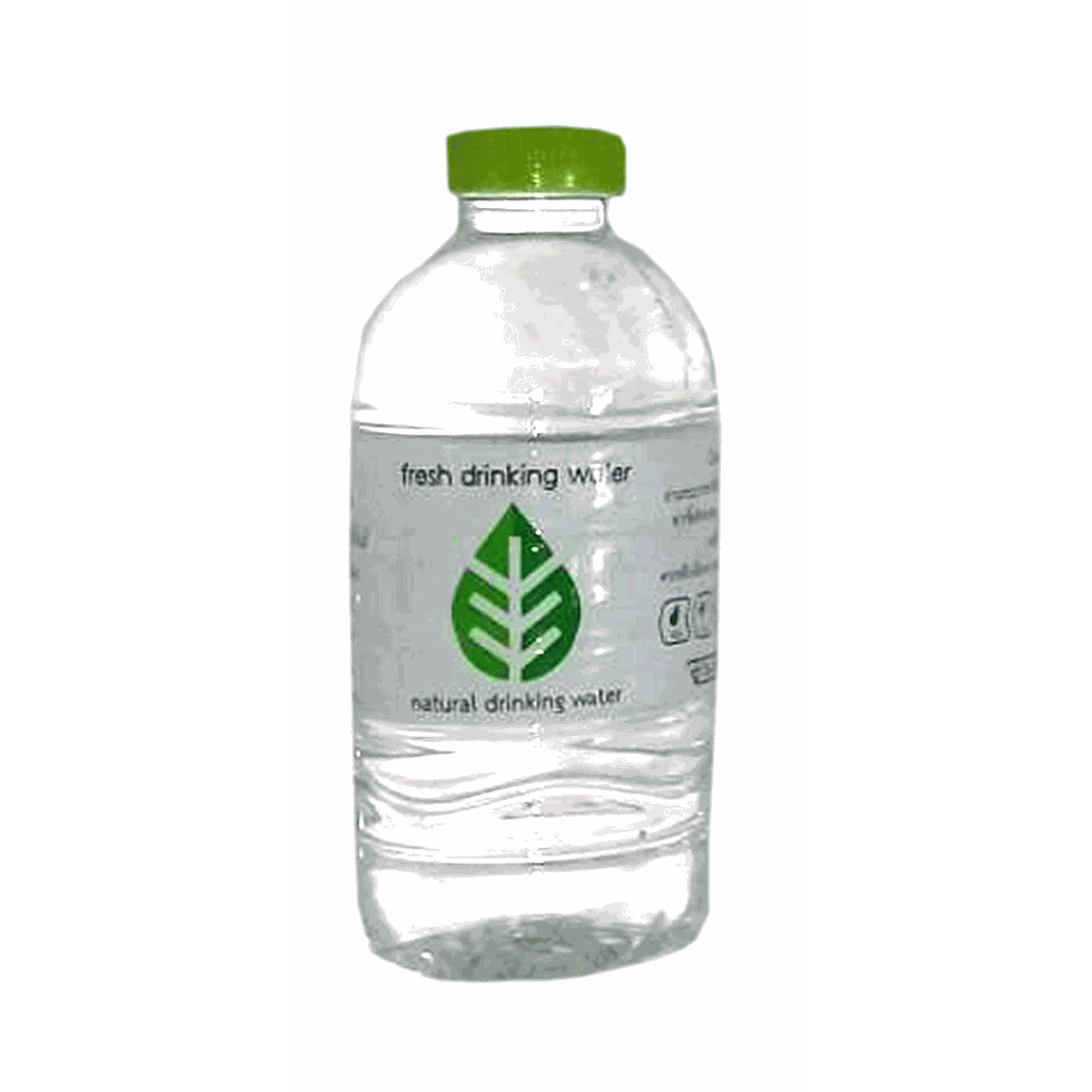 น้ำดื่มตราเฟรช ผ่านระบบกรองด้วยรีเวอร์สออสโมซิส (R.O) ฆ่าเชื้อด้วยแสงอุลตร้าไวโอเลต (U.V) และโอโซน (O3)