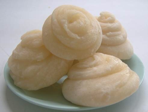 น้ำตาลมะพร้าว