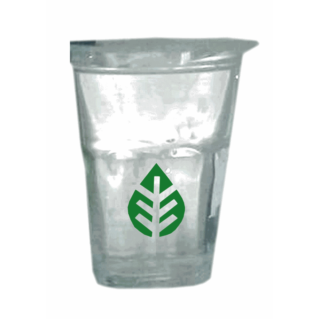 น้ำดื่มตราเฟรช ผ่านระบบกรองด้วยรีเวอร์สออสโมซิส (R.O) ฆ่าเชื้อด้วยแสงอุลตร้าไวโอเลต (U.V) และโอโซน (O3)